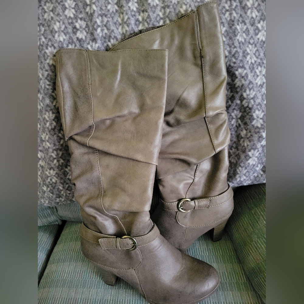 Decree Boots - image 1